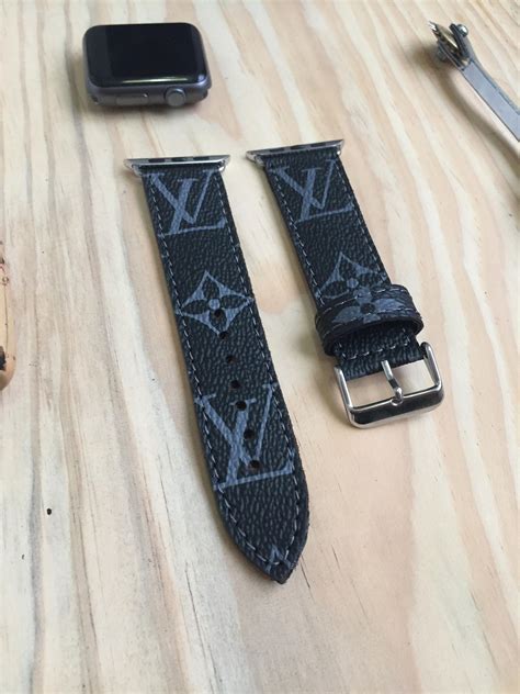 lv watch band|louis vuitton suspenders.